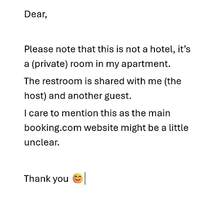 Bed & Breakfast Michelle 3*