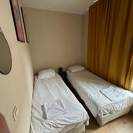 Michelle Bed and breakfast