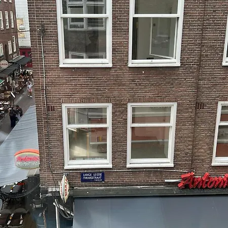 michelle 3* Amsterdam