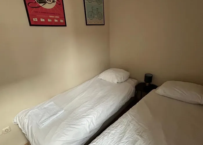 Bed and breakfast Michelle