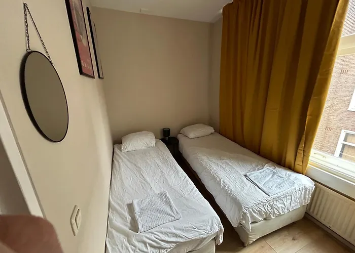 Michelle Bed and breakfast