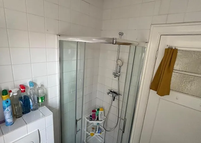 Michelle Bed and breakfast Ámsterdam