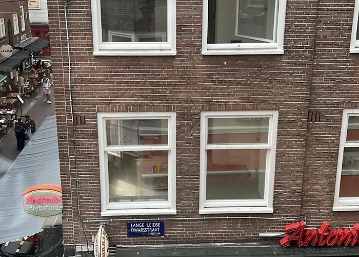 Michelle 3* Ámsterdam