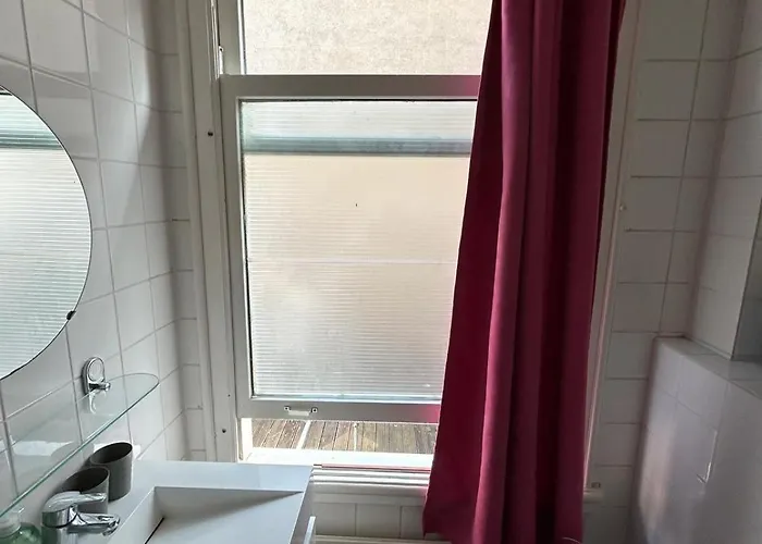 Frühstückspension Michelle