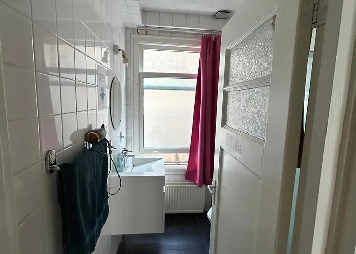 Michelle Frühstückspension